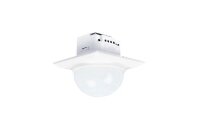 NIKO Bewegungsmelder Swiss Garde 360 Premium UP 30m weiss