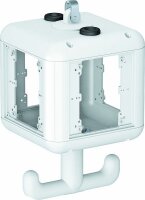 OBO Versorgungseinheit VH-4 LG RW IP20 mit Griff leer