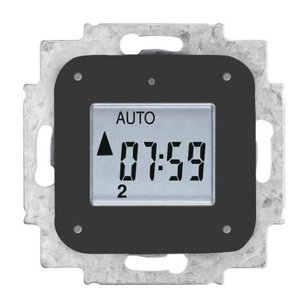 BUSCH-JAEGER Jalousie-Compact-Timer-Set 6422 U