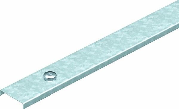 OBO Deckel mit Drehriegel AZDMD 100 103x3000