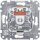 MERTEN Relais-Universal-Einsatz 575897 max. 1000 W/VA