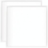 LEDXON LED-Einbauleuchte LB24 EDOS Flat M 40W 4400lm...