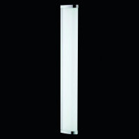 EGLO LED-Wandleuchte LB24 chrom 16W 4000K