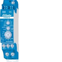 ELTAKO Bus-Schaltaktor F4HK14 RS485-Bus-Relais 4 Kanal 4fach