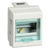 Schneider Electric Abgangskasten KSB32CM55 32A 5TE
