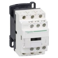 Schneider Electric Hilfsschütz CAD32BD 3S 2Ö...