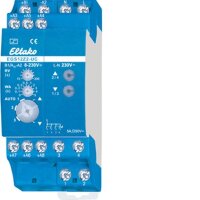 ELTAKO Stromstoss-Gruppenschalter EGS12Z2-UC 8..230V UC...