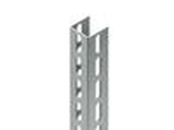 NIEDAX Profil U5050/3000 F