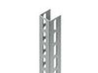 NIEDAX Profil U5050/3000 F