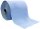 PROT Putztuchrolle PPTR PK= 2 2x500Blatt 3-lag blau