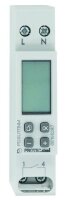 PROT Wochen-Zeitschaltuhr PDSU111NM mini