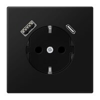 JUNG Steckdose SCHUKO LS1520-15CASWM m16A 250V mit...