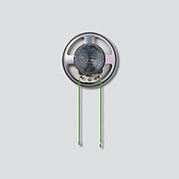 SIEDLE Lautsprecher 09139 f&uuml;r TLE051-./TL352-. (55x18mm)