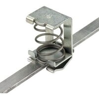 WEIDMUELLER Schirmanschlussklemme KLBUE 10-20