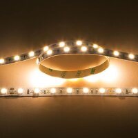 NOBILE LED-Lichtband LB24 Flexible 5m ww 14,4W/m 24V IP20...