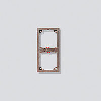 SIEDLE Montagerahmen MR 611-2/1-0