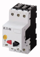 EATON Motorschutzschalter PKZM01-6,3