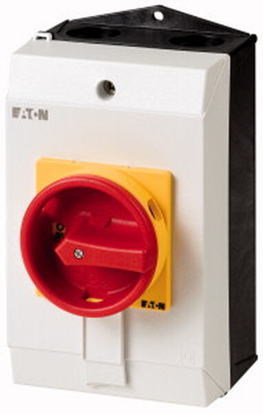 EATON Sicherheitsschalter P1-25/I2-SI