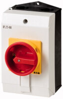 EATON Sicherheitsschalter P1-25/I2-SI