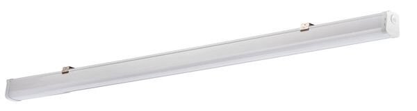 PRACHT LED-Feuchtraumleuchte Katla BL 1540mm PCO 1x46W 6500lm