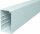OBO Wand- und Deckenkanal halogenfrei WDKH-60110RW 60x110 reinweiss