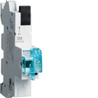 HAGER SLS-Schalter HTS163E 1polig 63A f. Sammelschiene