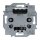 BUSCH-JAEGER Relaiseinsatz 64811 U flex 1-fach
