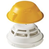SIEMENS Wärmemelder HI360 statisch + diff.