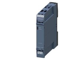 SIEMENS Motorschutzrelais 1S 1Ö AC/DC 24V