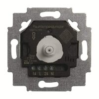 BUSCH-JAEGER Raumtemperaturreglereinsatz 1097 U-101
