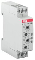 ABB Taktgeber Time rel. CT-TGD