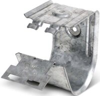 DAETWYLER Sammelhalter Hermannschelle E30-E90 (PK=10STK)