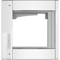 LEGRAND (BTicino) Abdeckrahmen Sfera New 350212 +...