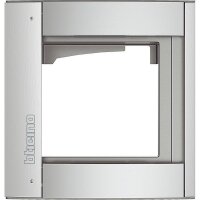 LEGRAND (BTicino) Abdeckrahmen Sfera New 350211 +...