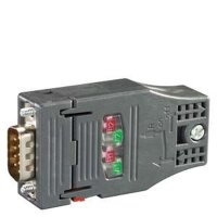 SIEMENS PB-Stecker 6GK1500-0FC10 SIMATIC NETRS485
