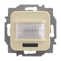BUSCH-JAEGER Bewegungsmelder 64764-212 BW 180 flex Multi...