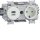 HAGER TEHALIT Steckdose GS16019016 1-fach USB A+C 15W Front. vw