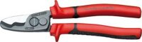 INTERCABLE Kabelschere MS25-F bis max. 25mm 70qmm...
