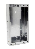 COMELIT UP-Gehäuse Switch Frontplatte 1 2 3 4 Tasten...