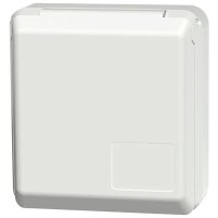 MENNEKES Anbaudose Cepex 4263 32A 5polig 6H400V