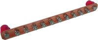 DEHN Potentialausgleichsschiene 472217 PAS I 10AP M10 CU...