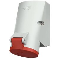 MENNEKES CEE-Wanddose 20235A 16A5P 6H400V IP44 HW/VN