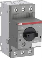 ABB Motorschutzschalter MS132-1.6  1.0-1.6A