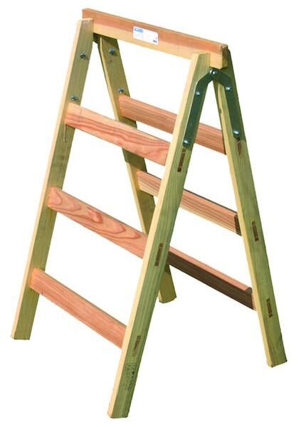 PROT Holz-Montagebock PHMB Holz-Montagebock L:0,92m