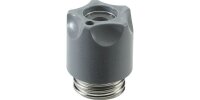 MERSEN D-Schraubkappe 2071. Kunststoff DII 25A 500V