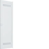 HAGER WLAN-Tür Volta fer UP-und Hohlwandv. 4reihig IP30