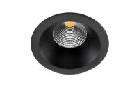 SG Leuchten LED-Deckeneinbaustrahler LB24 Junistar Soft...
