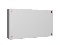 RITTAL Klemmenkasten KX ohne Flanschplatte 500x300x120mm