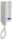 TCS Audio-Haustelefon ISH3030-0140 weiss 4 Tasten TCS: BUS