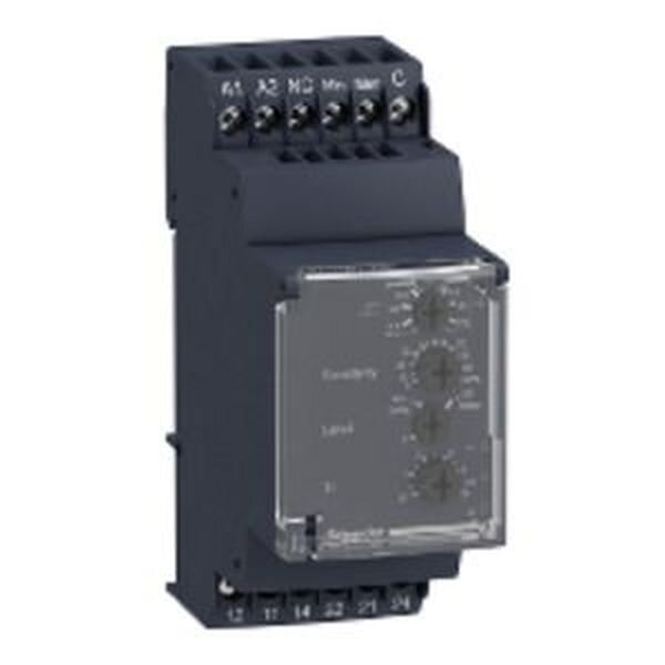Schneider Electric Niveauw&auml;chter RM35LM33MW 24-240V 2W